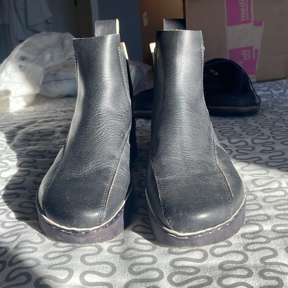 Trippen Boots-modern Chelsea boot - Picture 3 of 11